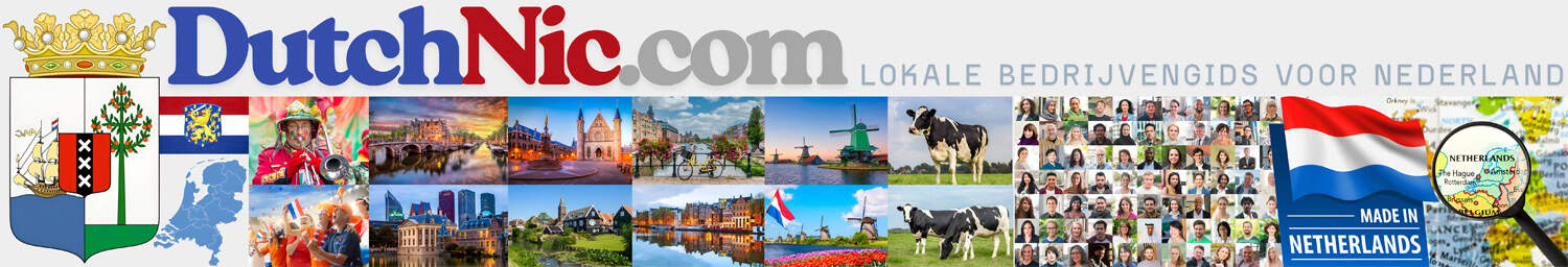 Gemaakt in Nederland - Pyoen Advies en Management